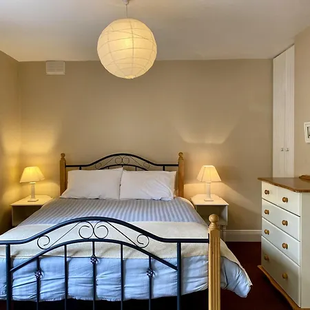 Holiday home 460 -