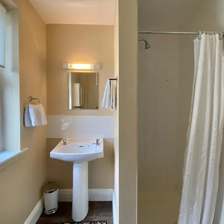 460 - Hébergement de vacances Clifden