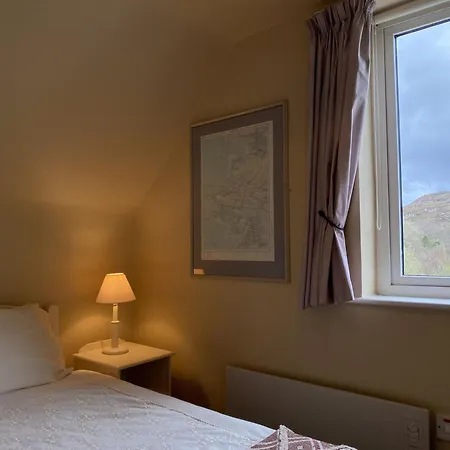460 - Holiday home *
