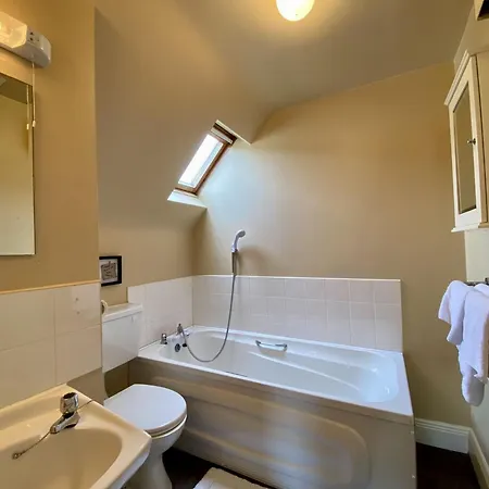 Holiday home 460 -