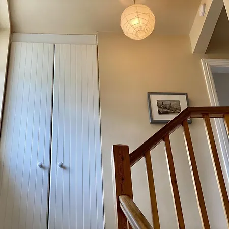 460 - Hébergement de vacances Clifden