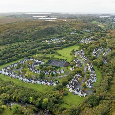 Holiday home 460 -