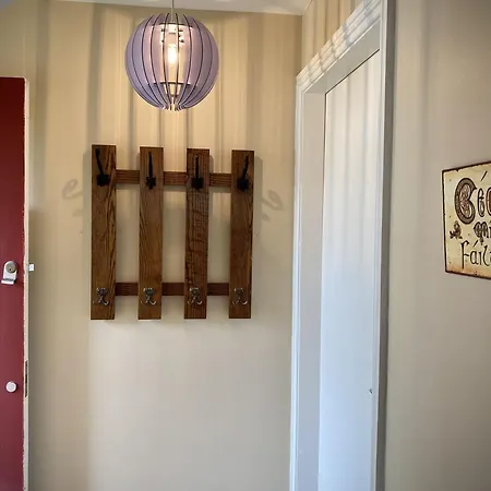 Holiday home 460 - *