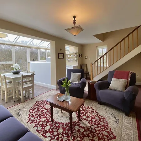 460 - Dom wakacyjny *