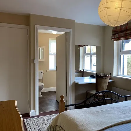 460 - Holiday home Clifden