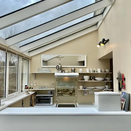 460 - Hébergement de vacances