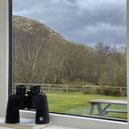 460 - Holiday home *