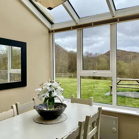 Hébergement de vacances 460 - Clifden