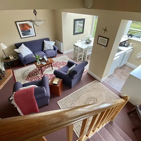 460 - Holiday home