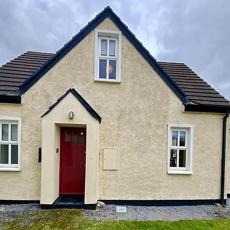 Holiday home 460 -