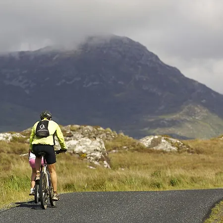 460 - Сasa de vacaciones Clifden