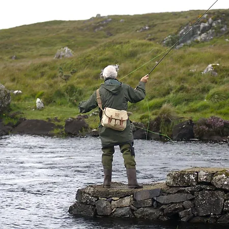 460 - Hébergement de vacances