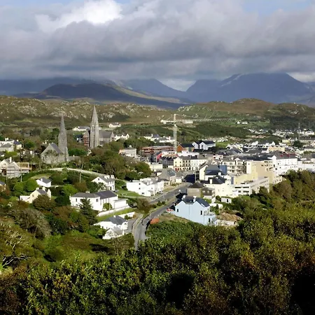 460 - Сasa de vacaciones Clifden