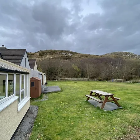 Hébergement de vacances 460 - *