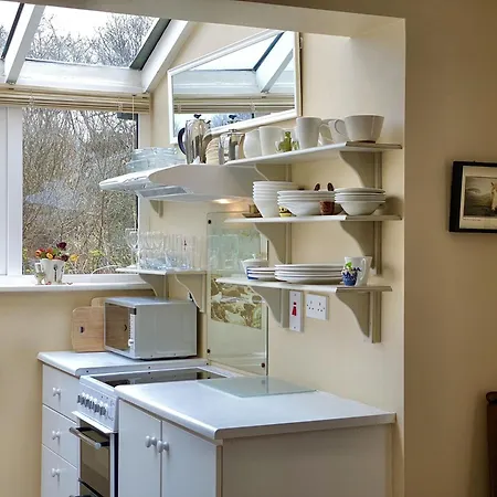 460 - Hébergement de vacances