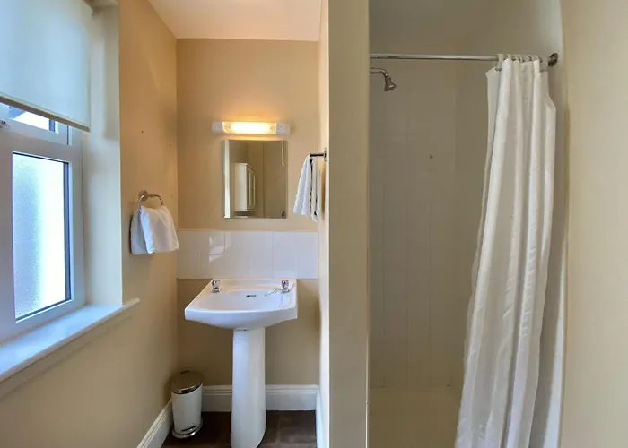 460 - Feriehus Clifden