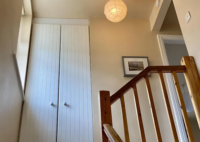 460 - Сasa de vacaciones Clifden