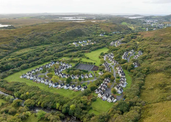 Сasa de vacaciones 460 -