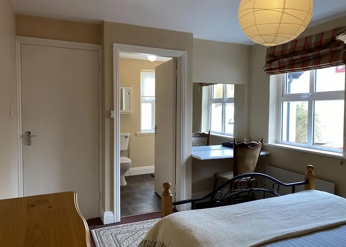 460 - Feriehus Clifden