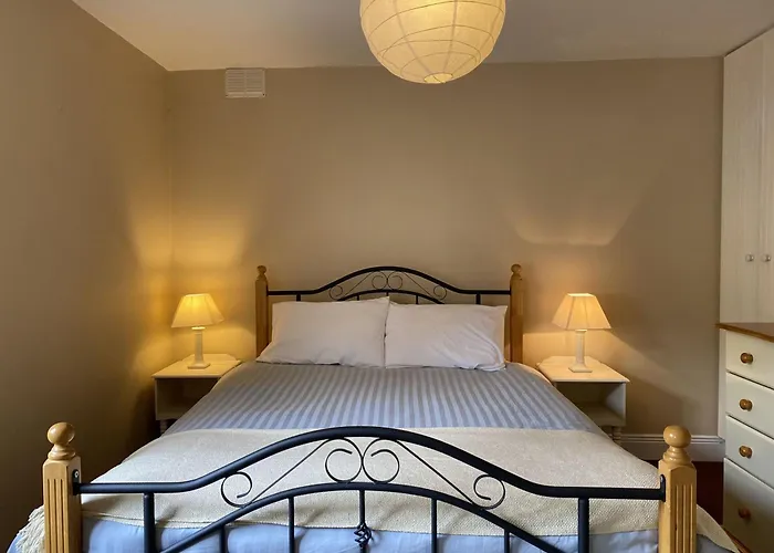 460 - Сasa de vacaciones *