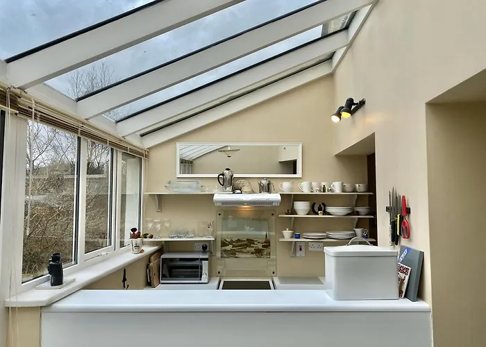 460 - Сasa de vacaciones