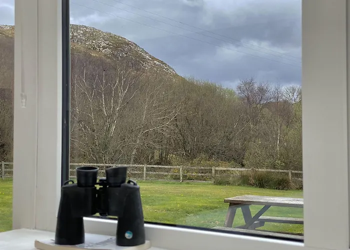 460 - Сasa de vacaciones *