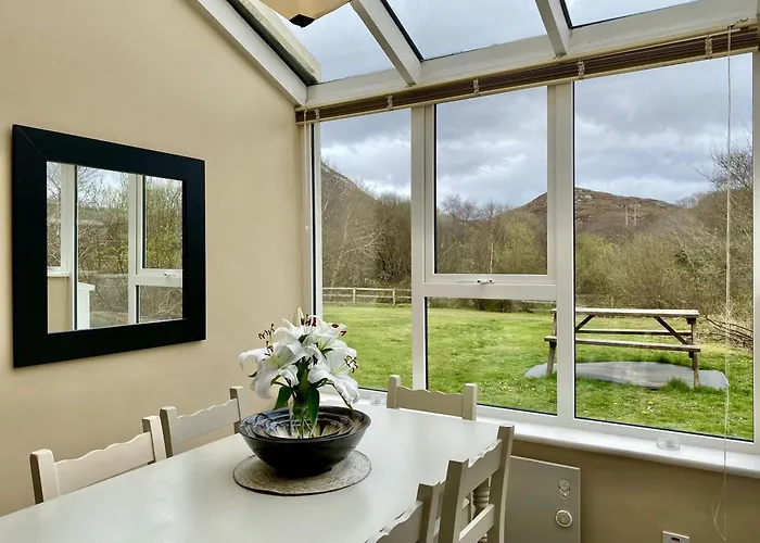 Feriehus 460 - Clifden