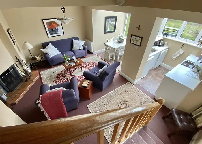 460 - Сasa de vacaciones