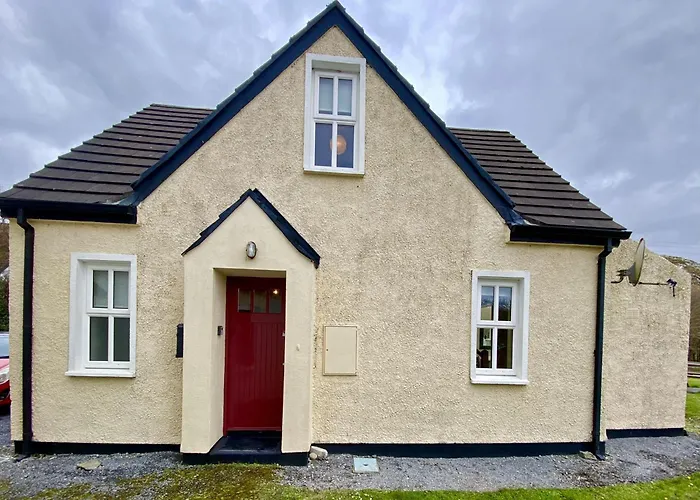 Сasa de vacaciones 460 -